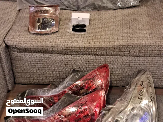 انفنتي G37