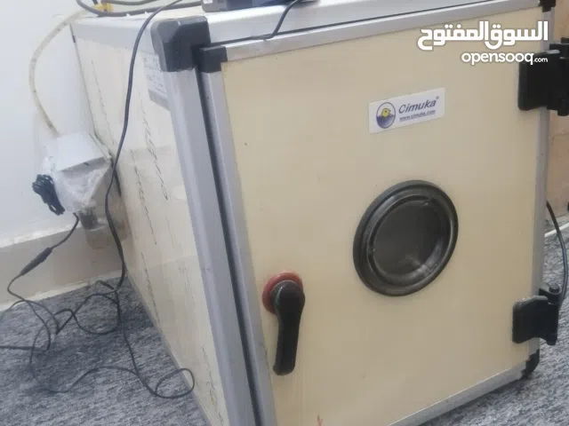 فقاسة جوميكا