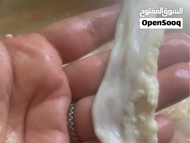 كرشات وفوراغ متوفر آخر الأسبوع