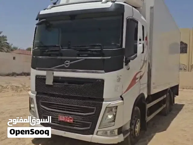 شاحنه براد فلفوا