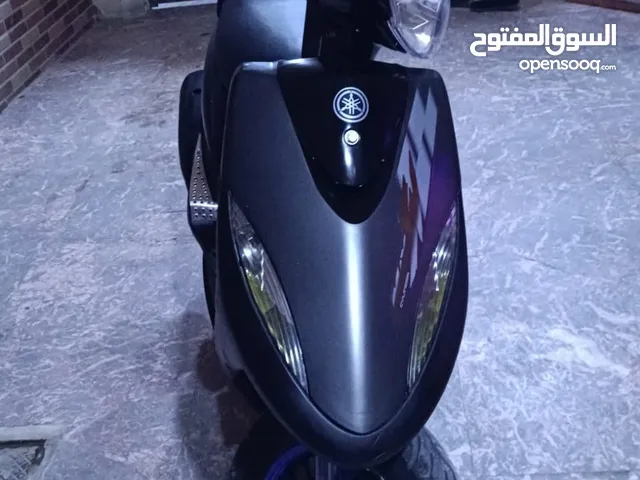 Yamaha XMAX 2004 in Basra