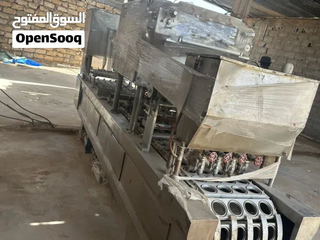 مصنع مياء للبيع