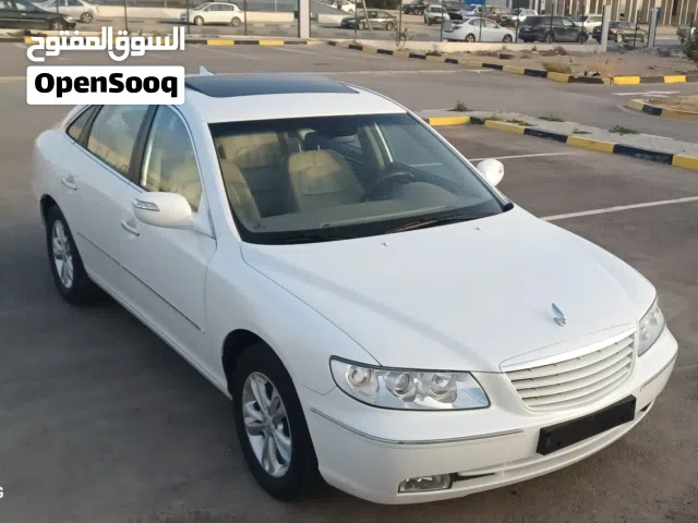 ازيرا جرانديور 2009 كمبيو كبير