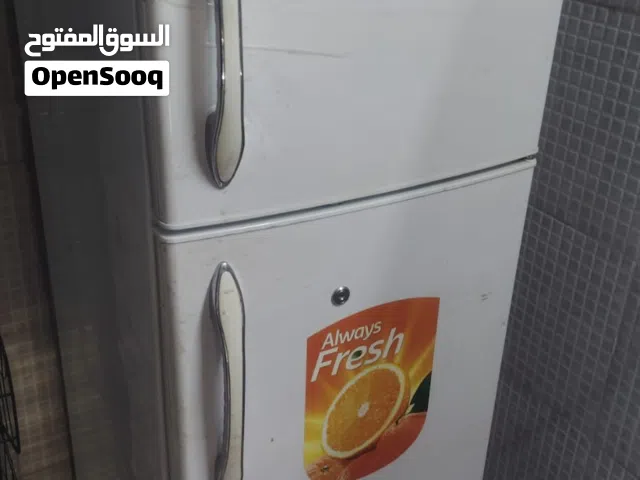 ثلاجة فيدرال 32 قدم للبيع