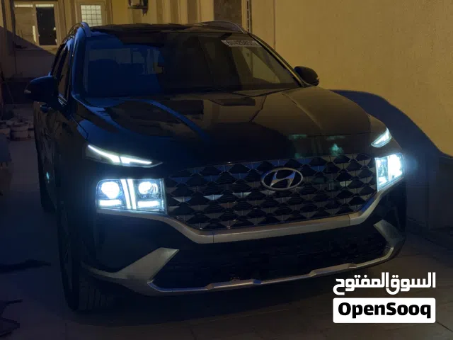 2023 Hyundai Santa Fe SEL Premium