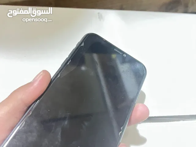 Apple iPhone 11 256 GB in Mafraq