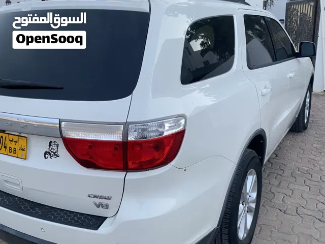 Excellent Durango for sale