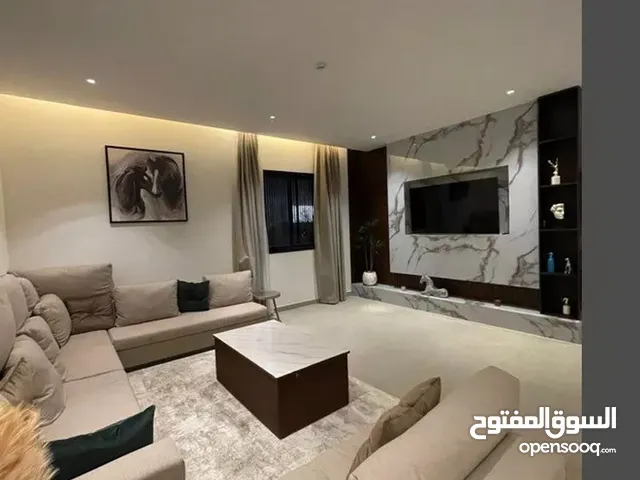شقة فاخرة للايجار*  *الرياض حي النرجس شهري وسنوي