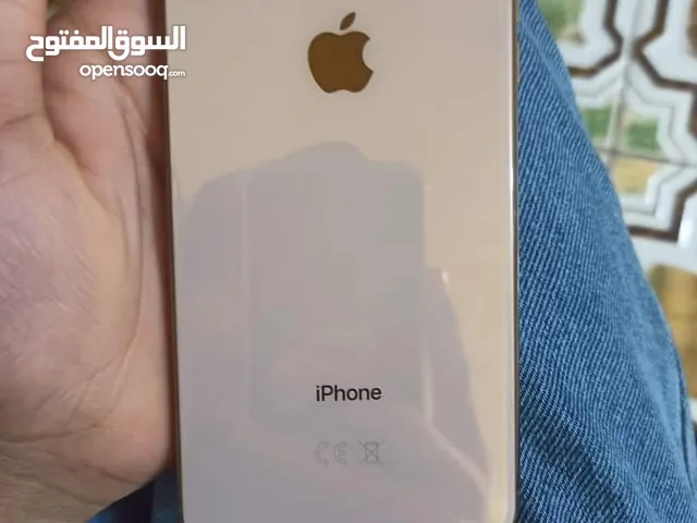 Apple iPhone XS Max 256 GB in Kirkuk