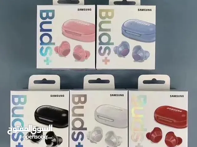سماعه جلاكسي Buds plus