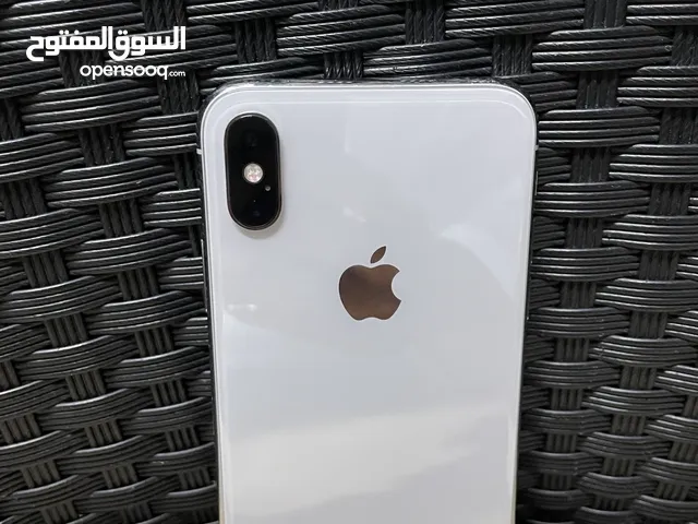 Apple iPhone XS 256 GB in Al Dhahirah
