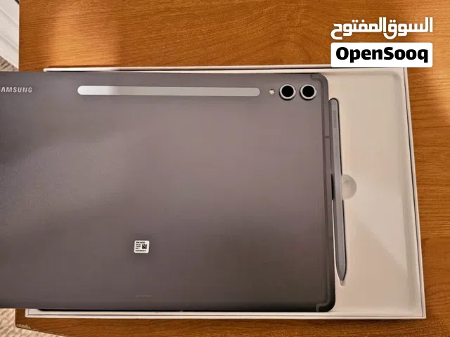 تابلت سامسونج جالكسي تاب اس 10 بلس Samsung galaxy tab s10 plus