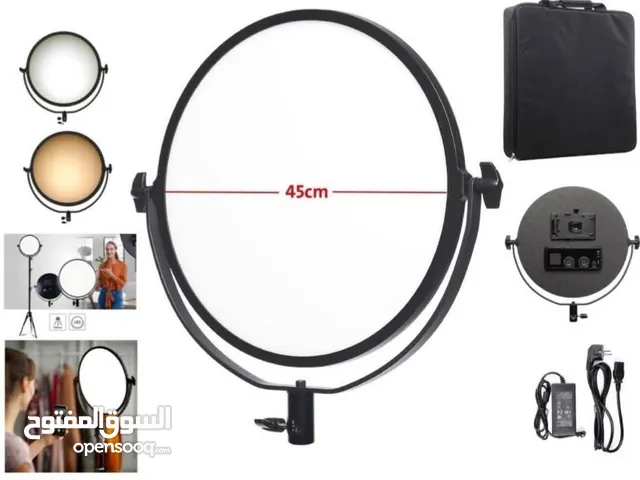 Soft Light Ring Professional 360
