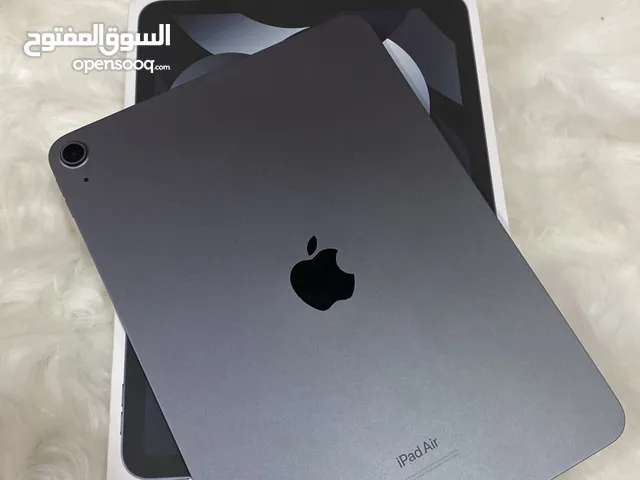 Apple iPad Air 5 256 GB in Al Dhahirah
