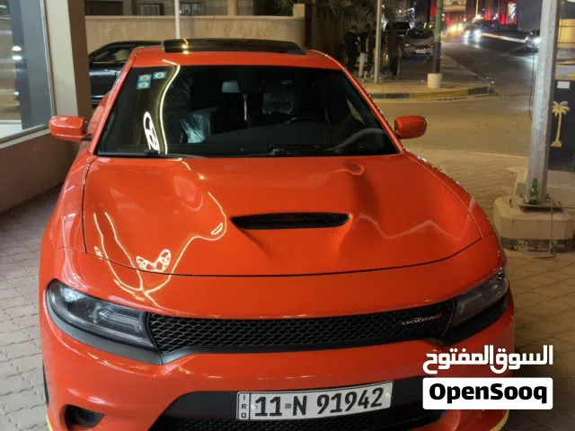 2021 Dodge Charger GT