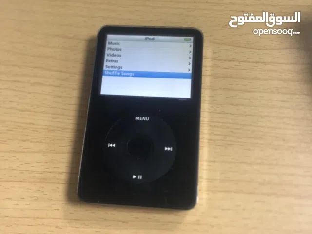 Apple iPod classic 30G 5th Gen