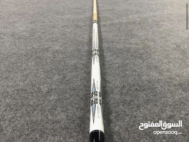 Premium Billard Cue  11.5mm Tip