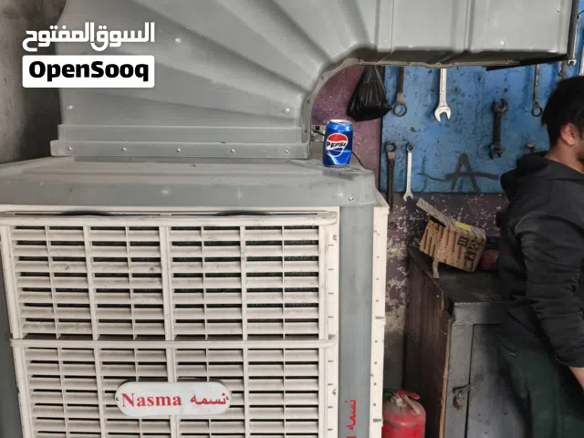 مبرده لحجم الكبير جديده مشغلها مره وحده دفع مالتها كلش قوي وكلش جديده شغلتها مره وحده وعفتها