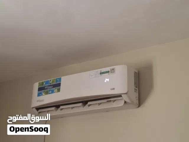 General 2 - 2.4 Ton AC in Sharjah