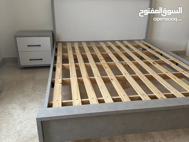 For SELL Bed with Side-bed