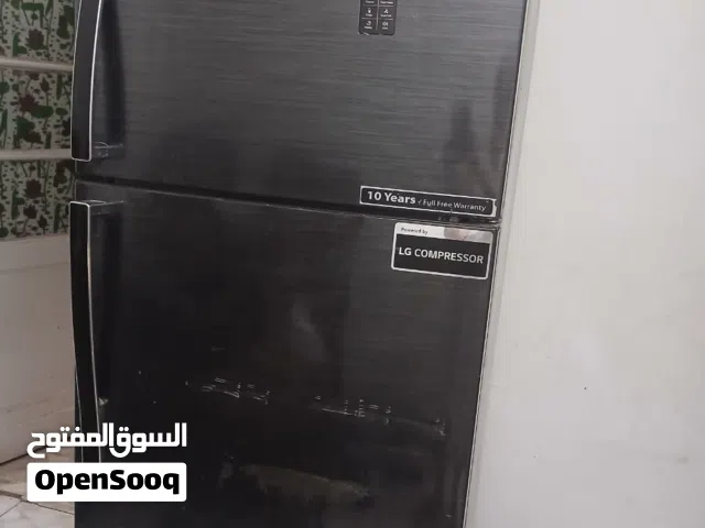 ثلاجة فريش 18 قدم