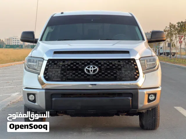 2015 Toyota Tundra Platinum