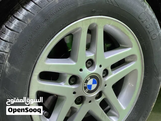 ديسكو 15 bmw الاصلي