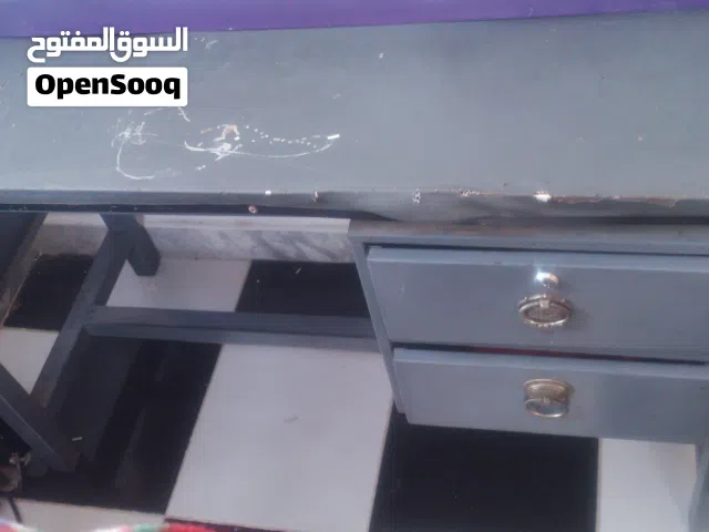 مكتب حديدمستعمل