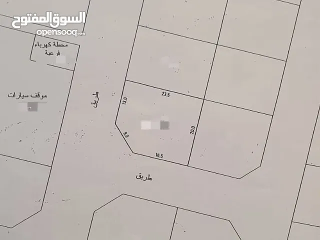 Residential Land for Sale in Southern Governorate Askar