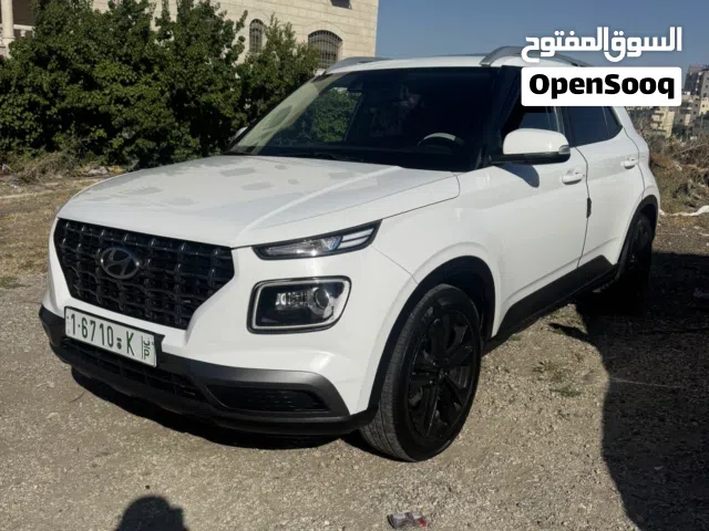 هونداي فينيو