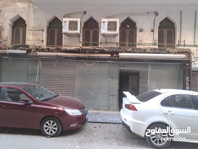 Unfurnished Shops in Mansoura Toreel Area