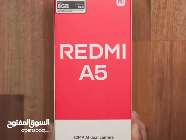 Redme A5 للبيع