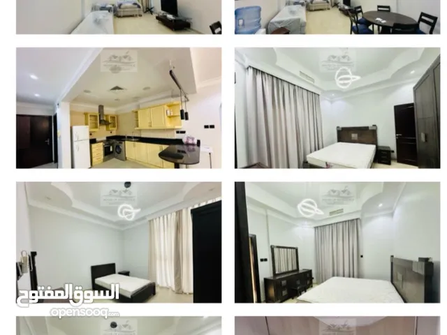 132 m2 3 Bedrooms Apartments for Rent in Manama Hoora