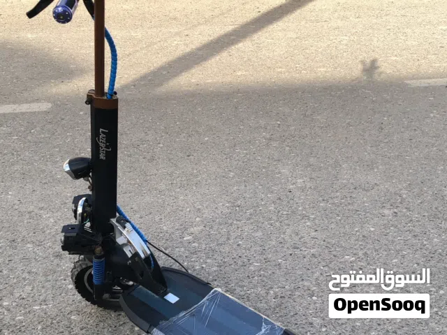 سكوتر كهربائي