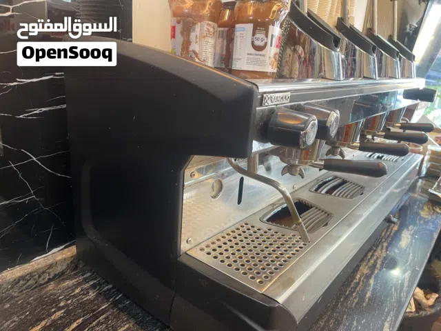 ماكينة قهوة رنشيلو