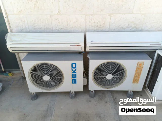 Beko 1.5 to 1.9 Tons AC in Amman