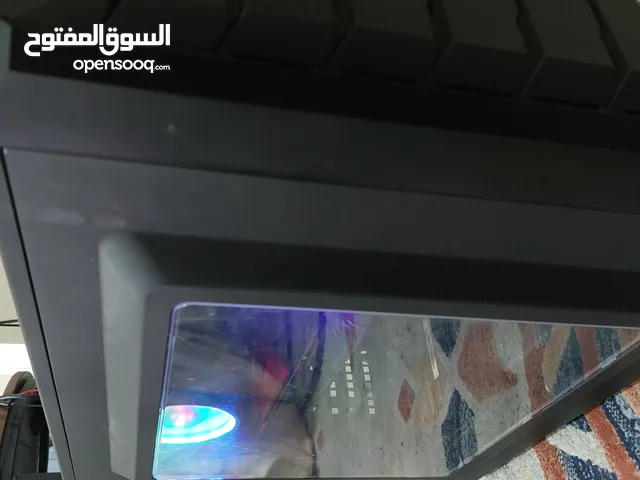 pc gaming gtx 1070