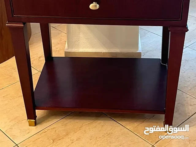 اثاث خشبى جديد متنوع