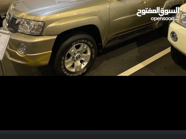 قطع غيار نيسان باترول جميع الفئات