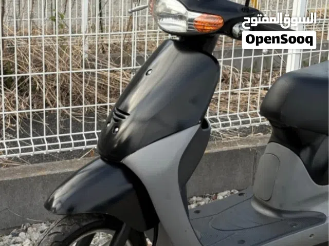 Honda DIO 2, Pristine Scooty, Delivery Available