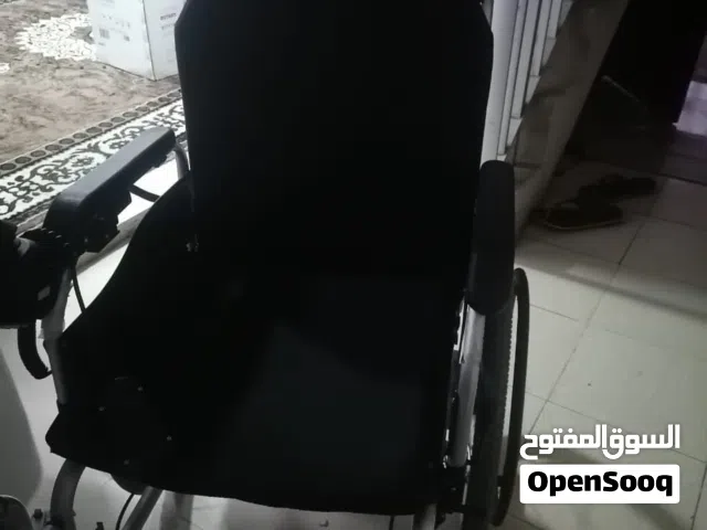 كرسي إلكتروني متحرك للبيع