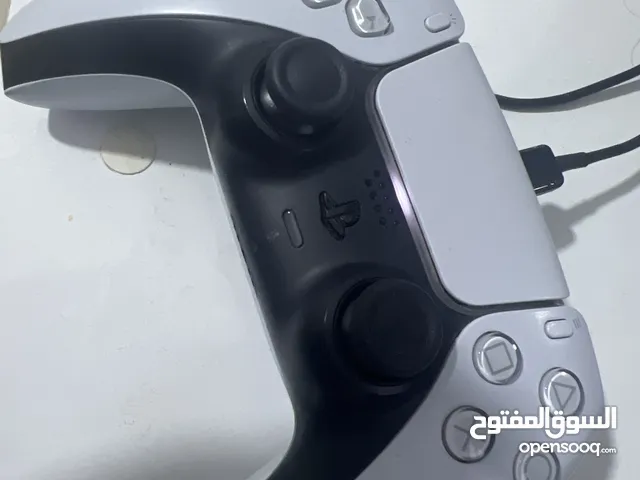 نظيف مش مفتوح  Ps5 اوروبي (ديجتااااال وليس دسكا)