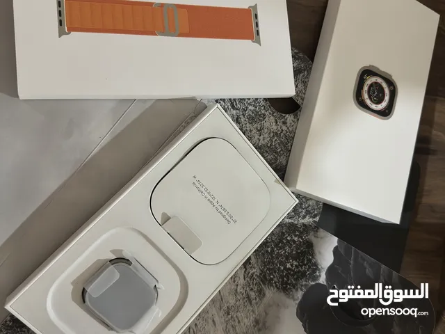 Apple Ultra Watch 1 for sale as new