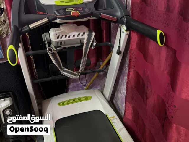 جهاز جري و جهاز تكسير  الشحوم