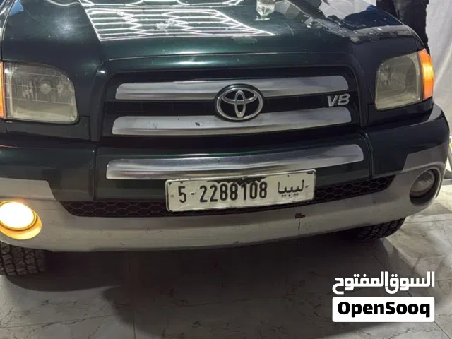 2006 تويوتا توندرا SR