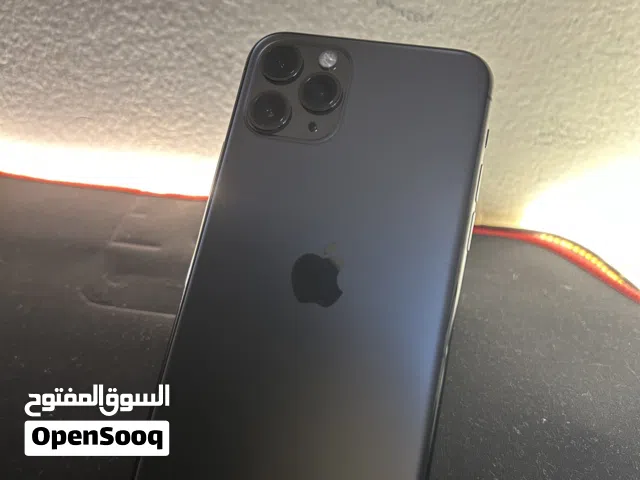 For Sale: iPhone 11 Pro – 256GB للبيع ايفون 11 برو 256 جيغا بايت