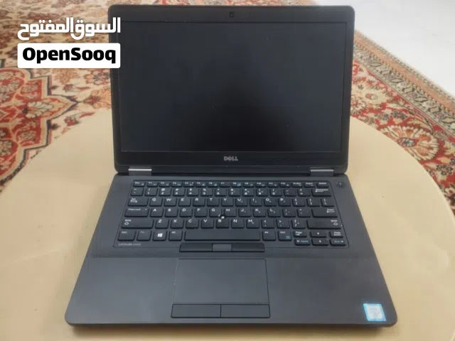Windows Dell for sale  in Tripoli