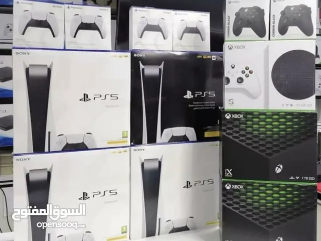 PlayStation 5 PlayStation for sale in Hawally
