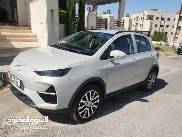 سعر مميز.. Yudo الكهربائية الكروس اوفر من الوكيل طهبوب. 420 كيلو بالشحنة. ماشية 11 الف.