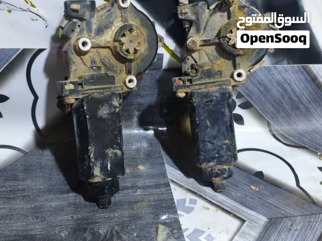 محركات جام بطة كرستا السيارات المحور مستعمل شرط الفحص